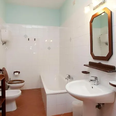 Feriehus Musarone Cignano (Tuscany)