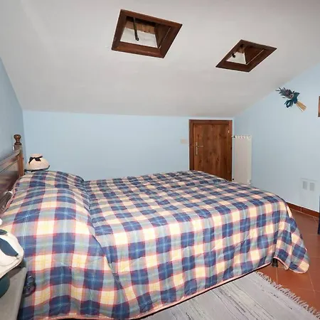 Musarone Cignano (Tuscany)