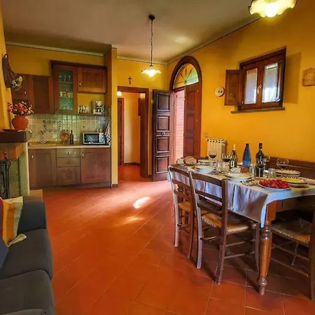 Musarone * Cignano (Tuscany)